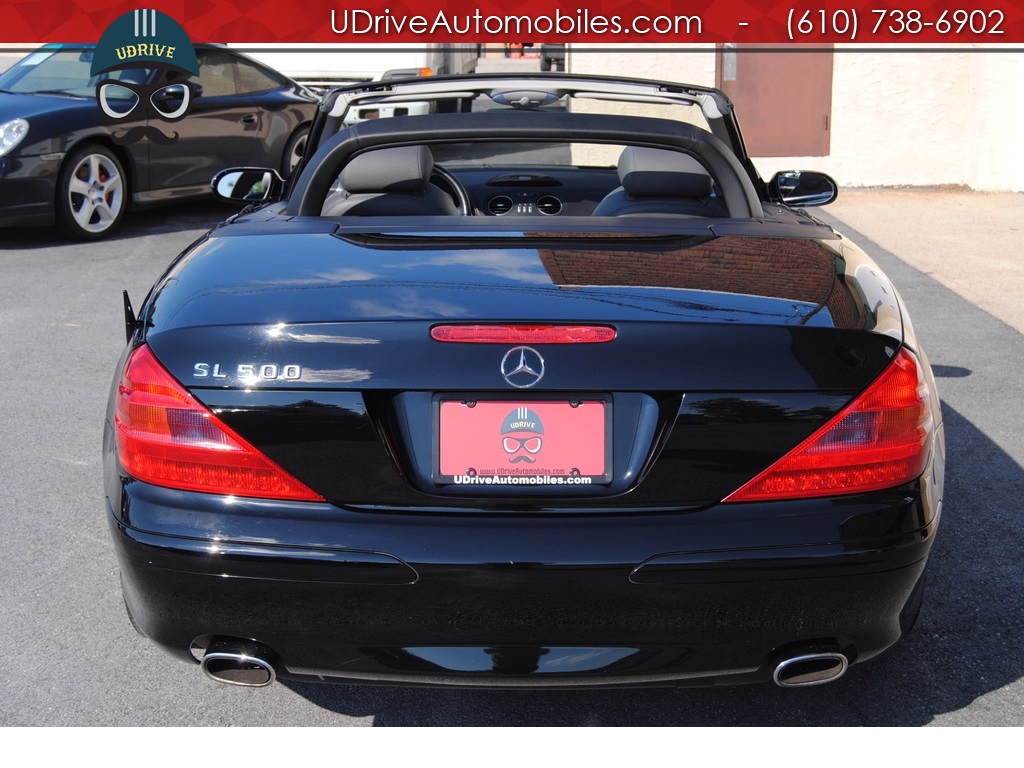 2005 Mercedes-Benz SL500   - Photo 11 - West Chester, PA 19382