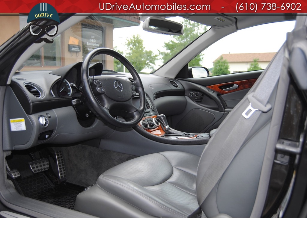 2005 Mercedes-Benz SL500   - Photo 18 - West Chester, PA 19382
