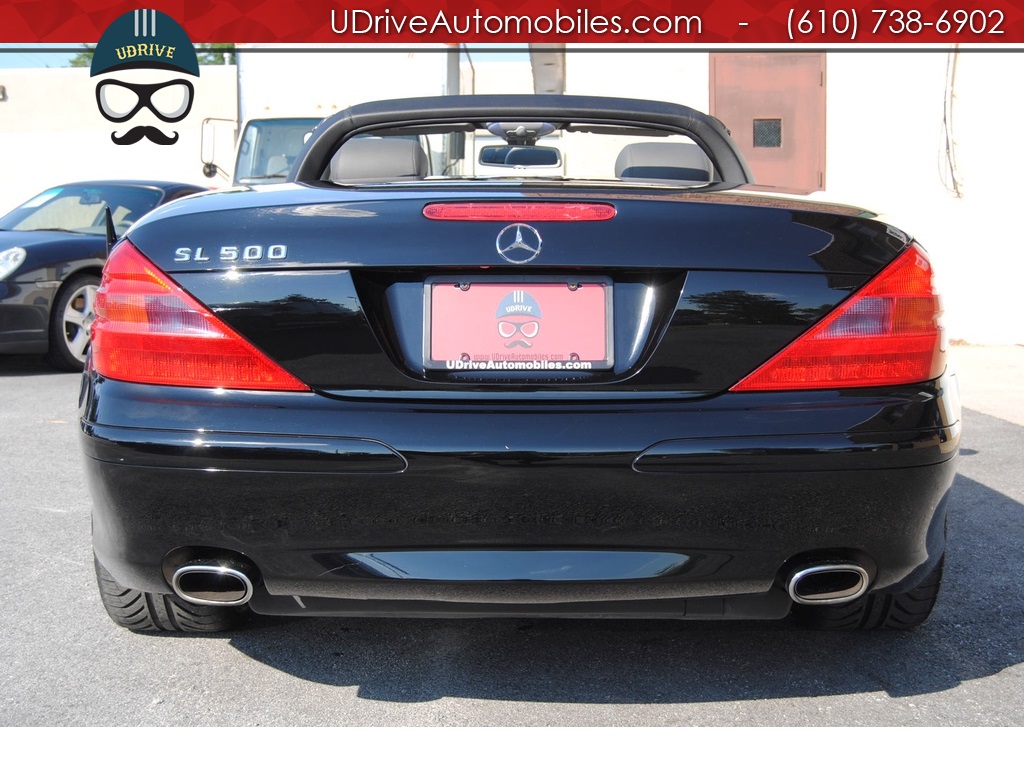 2005 Mercedes-Benz SL500   - Photo 12 - West Chester, PA 19382
