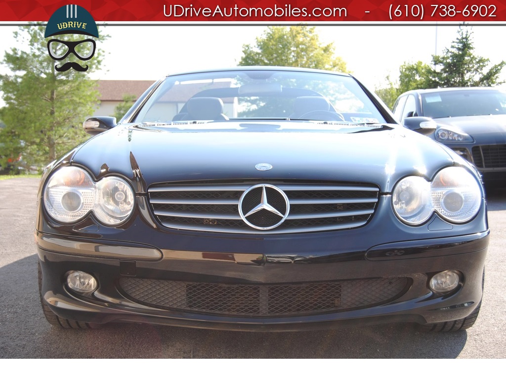 2005 Mercedes-Benz SL500   - Photo 6 - West Chester, PA 19382