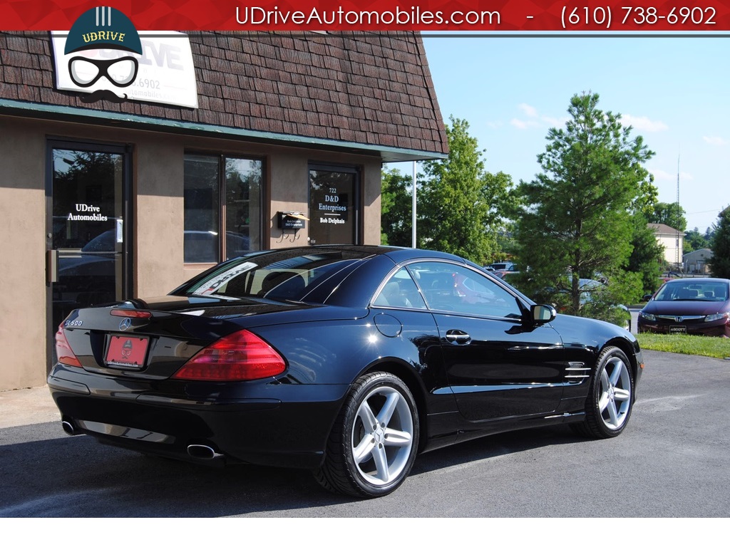 2005 Mercedes-Benz SL500   - Photo 10 - West Chester, PA 19382