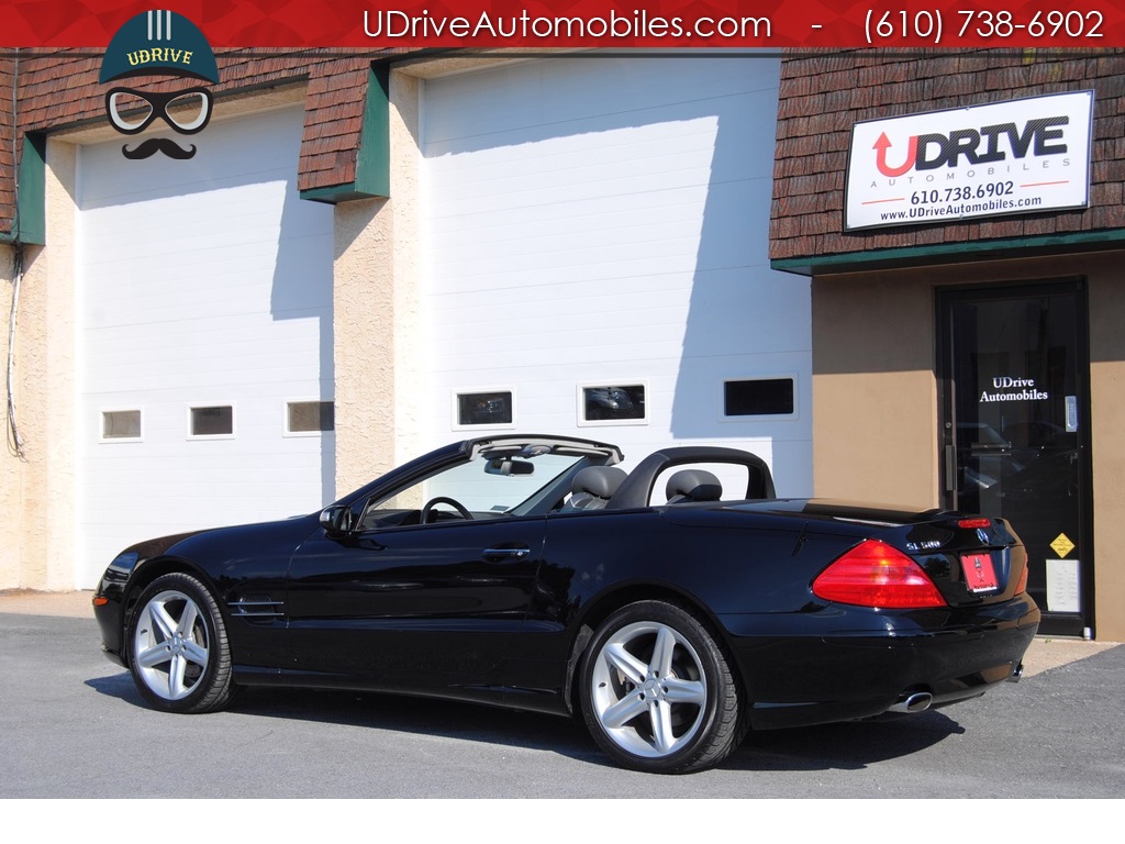 2005 Mercedes-Benz SL500   - Photo 13 - West Chester, PA 19382