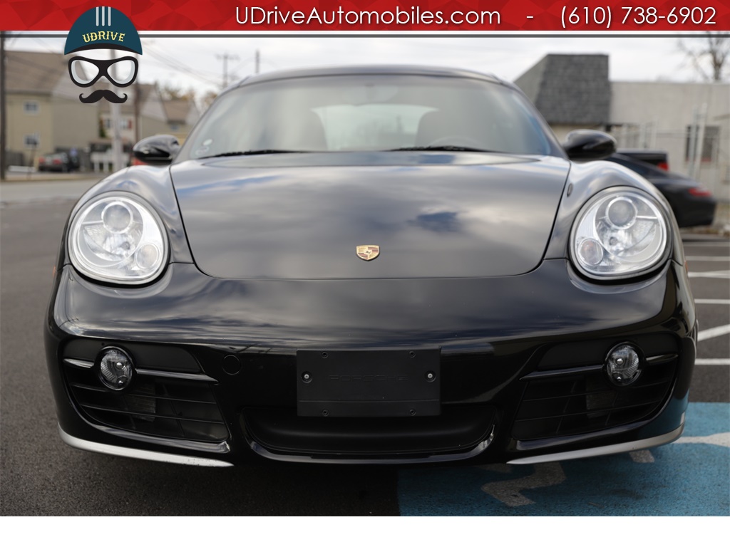 2006 Porsche Cayman S 6 Speed Service History New Tires Fresh Major   - Photo 6 - West Chester, PA 19382
