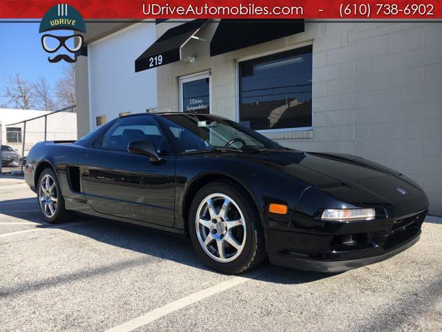 1996 Acura NSX NSX-T   - Photo 8 - West Chester, PA 19382