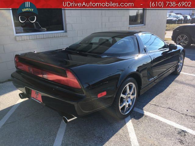1996 Acura NSX NSX-T   - Photo 12 - West Chester, PA 19382