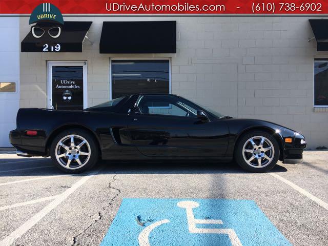 1996 Acura NSX NSX-T   - Photo 11 - West Chester, PA 19382