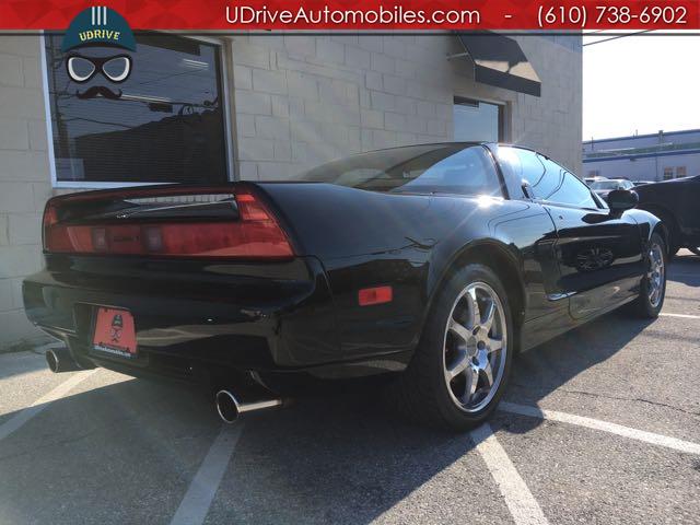 1996 Acura NSX NSX-T   - Photo 13 - West Chester, PA 19382