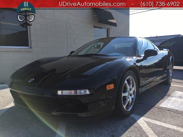 1996 Acura NSX NSX-T   - Photo 3 - West Chester, PA 19382