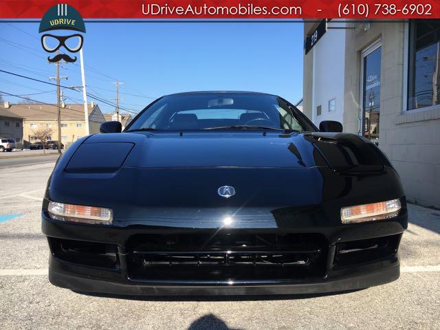 1996 Acura NSX NSX-T   - Photo 6 - West Chester, PA 19382