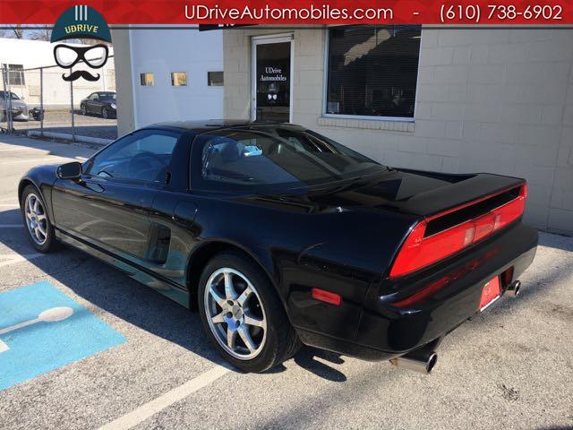 1996 Acura NSX NSX-T   - Photo 16 - West Chester, PA 19382