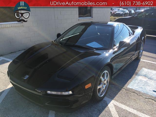 1996 Acura NSX NSX-T   - Photo 2 - West Chester, PA 19382