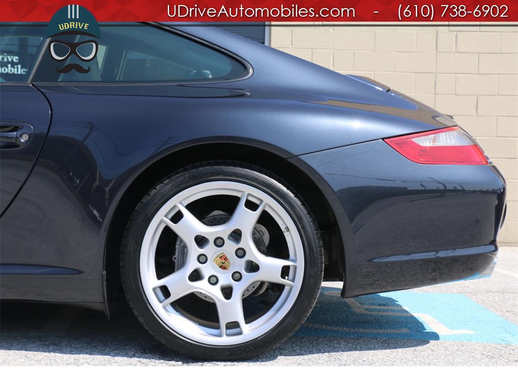 2007 Porsche 911 Carrera Coupe 6 Speed   - Photo 16 - West Chester, PA 19382