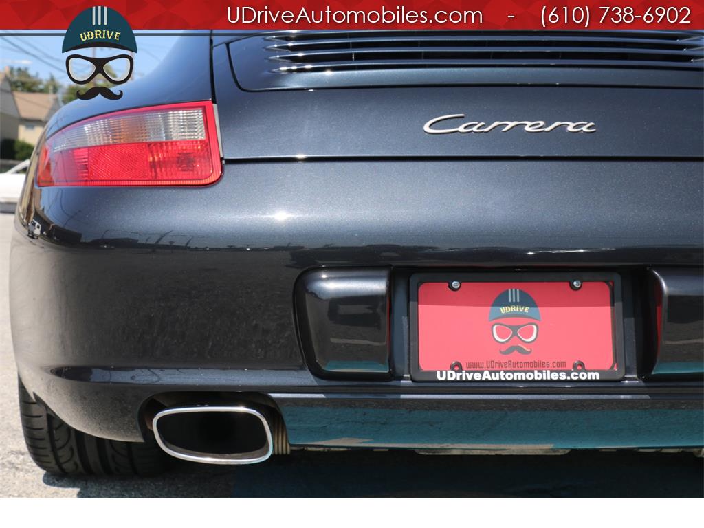2007 Porsche 911 Carrera Coupe 6 Speed   - Photo 14 - West Chester, PA 19382