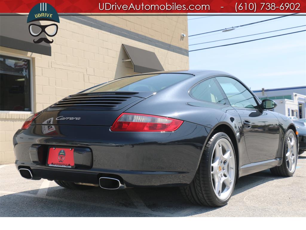 2007 Porsche 911 Carrera Coupe 6 Speed   - Photo 11 - West Chester, PA 19382