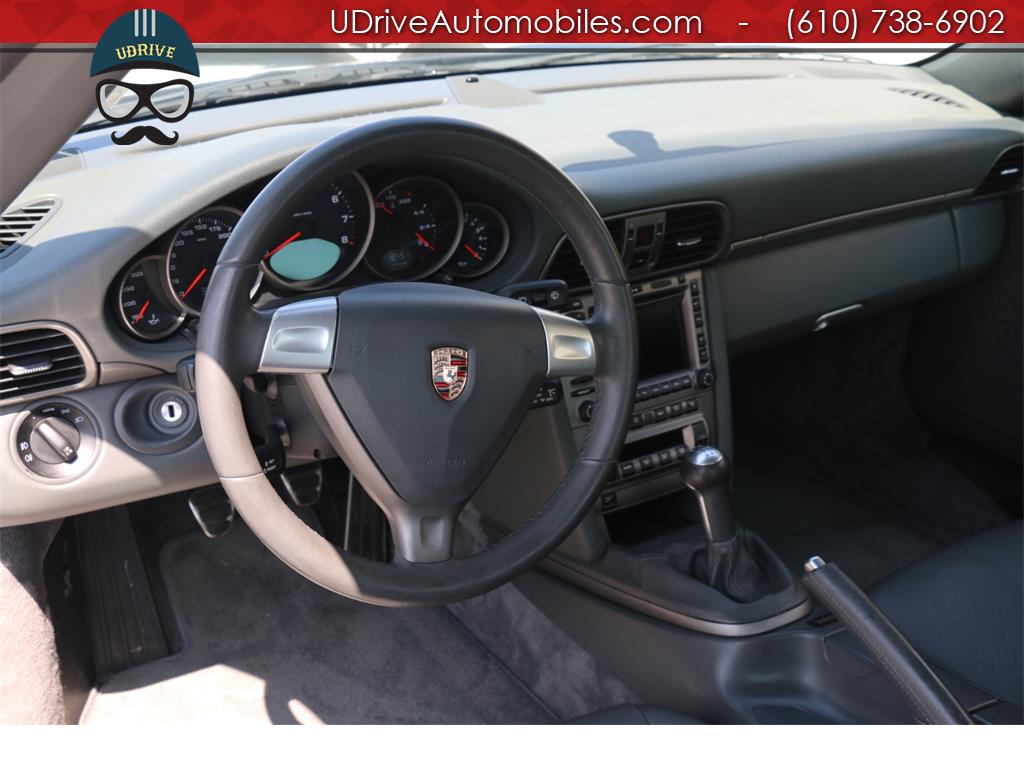 2007 Porsche 911 Carrera Coupe 6 Speed   - Photo 20 - West Chester, PA 19382