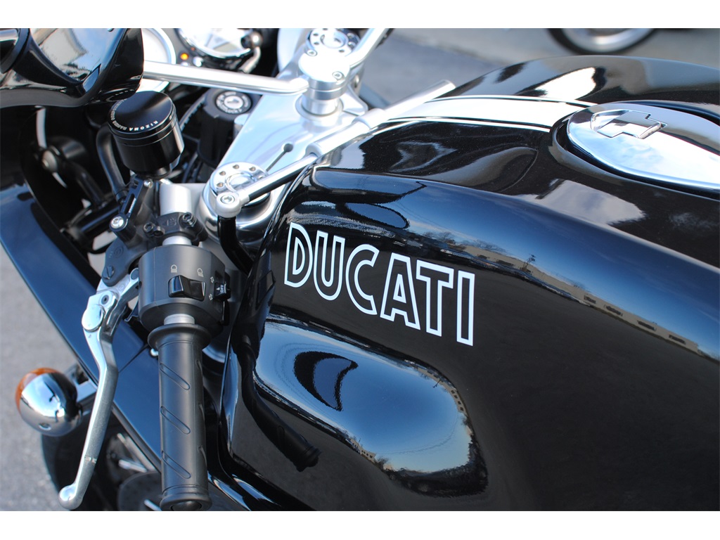 2009 Ducati SportClassic SPORT 1000S   - Photo 26 - West Chester, PA 19382