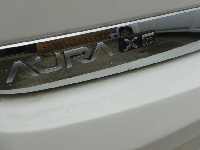 2007 Saturn Aura XE photo