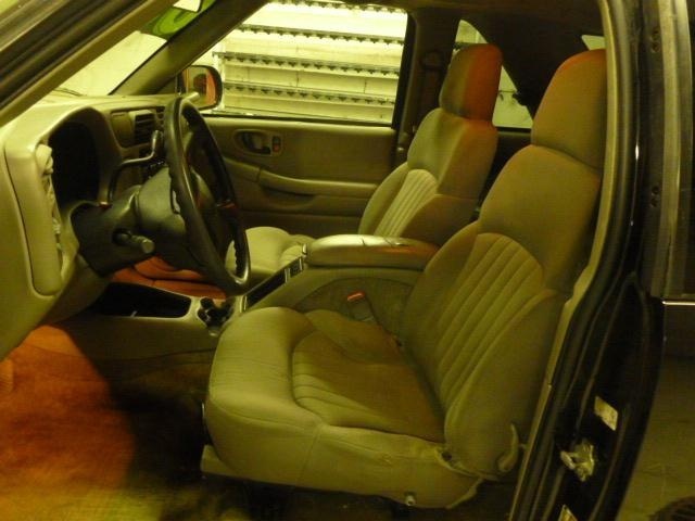 2005 Chevrolet Blazer Xtreme photo