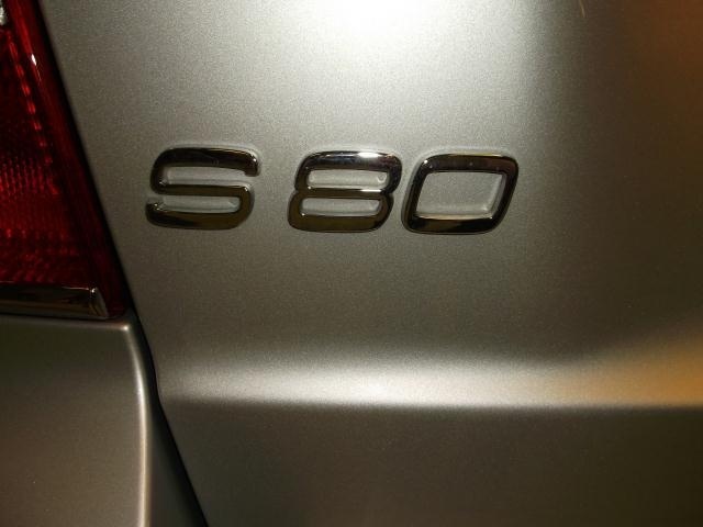 2010 Volvo S80 3.2 photo