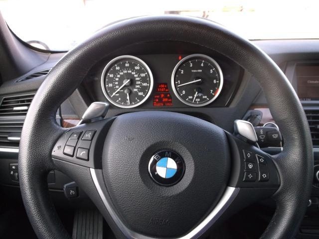 2009 BMW X6 xDrive50i photo
