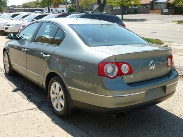2006 Volkswagen Passat Value Edition photo