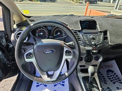 2014 Ford Fiesta SE   - Photo 10 - Redding, CA 96001