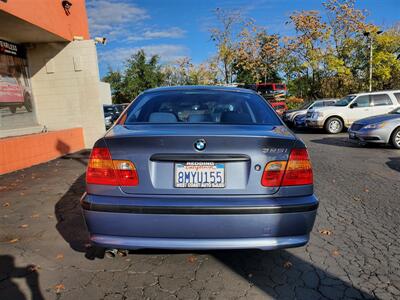 2003 BMW 325i   - Photo 6 - Redding, CA 96001