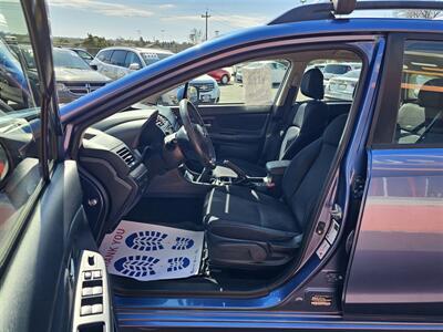 2014 Subaru Impreza 2.0i Sport Premium   - Photo 10 - Redding, CA 96001