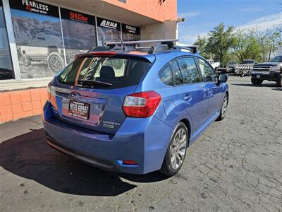 2014 Subaru Impreza 2.0i Sport Premium   - Photo 6 - Redding, CA 96001