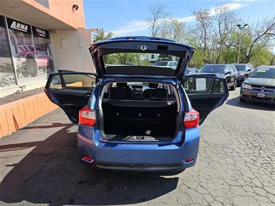 2014 Subaru Impreza 2.0i Sport Premium   - Photo 15 - Redding, CA 96001