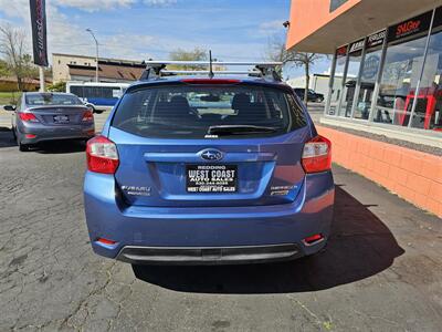 2014 Subaru Impreza 2.0i Sport Premium   - Photo 5 - Redding, CA 96001