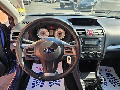 2014 Subaru Impreza 2.0i Sport Premium   - Photo 9 - Redding, CA 96001
