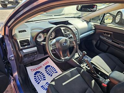2014 Subaru Impreza 2.0i Sport Premium   - Photo 8 - Redding, CA 96001