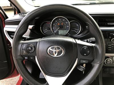 2016 Toyota Corolla LE Plus   - Photo 14 - Tualatin, OR 97062