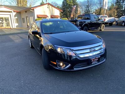 2010 Ford Fusion Hybrid   - Photo 7 - Tualatin, OR 97062