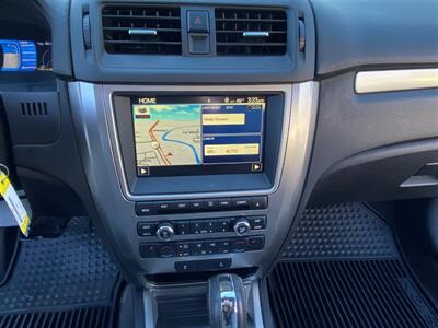 2010 Ford Fusion Hybrid   - Photo 14 - Tualatin, OR 97062