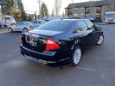 2010 Ford Fusion Hybrid   - Photo 5 - Tualatin, OR 97062