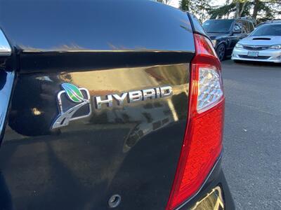 2010 Ford Fusion Hybrid   - Photo 21 - Tualatin, OR 97062