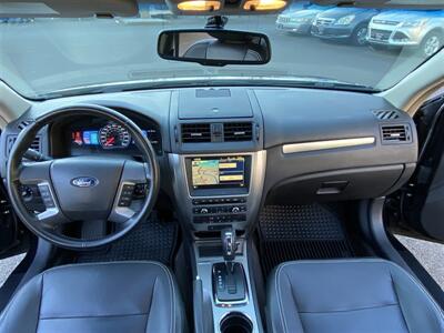 2010 Ford Fusion Hybrid   - Photo 12 - Tualatin, OR 97062