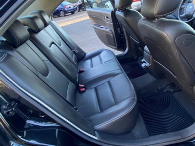 2010 Ford Fusion Hybrid   - Photo 17 - Tualatin, OR 97062