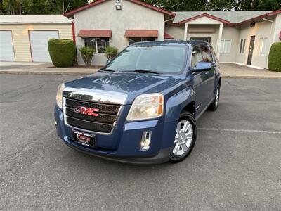 2011 GMC Terrain SLE-1 SUV