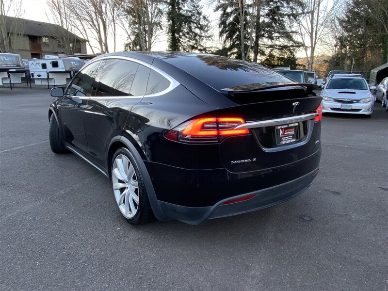 2016 Tesla Model X P90D   - Photo 3 - Tualatin, OR 97062