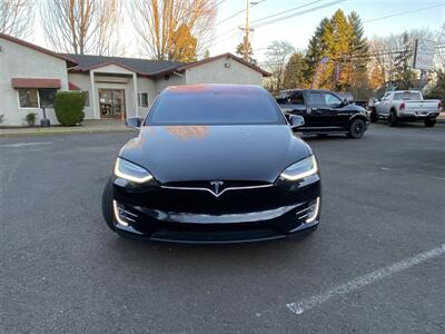 2016 Tesla Model X P90D   - Photo 8 - Tualatin, OR 97062
