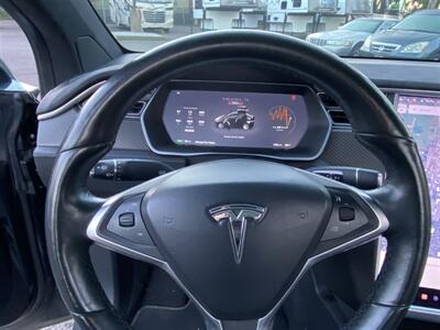 2016 Tesla Model X P90D   - Photo 21 - Tualatin, OR 97062