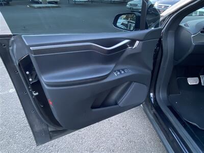 2016 Tesla Model X P90D   - Photo 12 - Tualatin, OR 97062