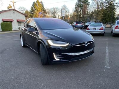2016 Tesla Model X P90D   - Photo 7 - Tualatin, OR 97062