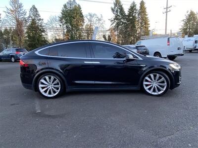 2016 Tesla Model X P90D   - Photo 6 - Tualatin, OR 97062