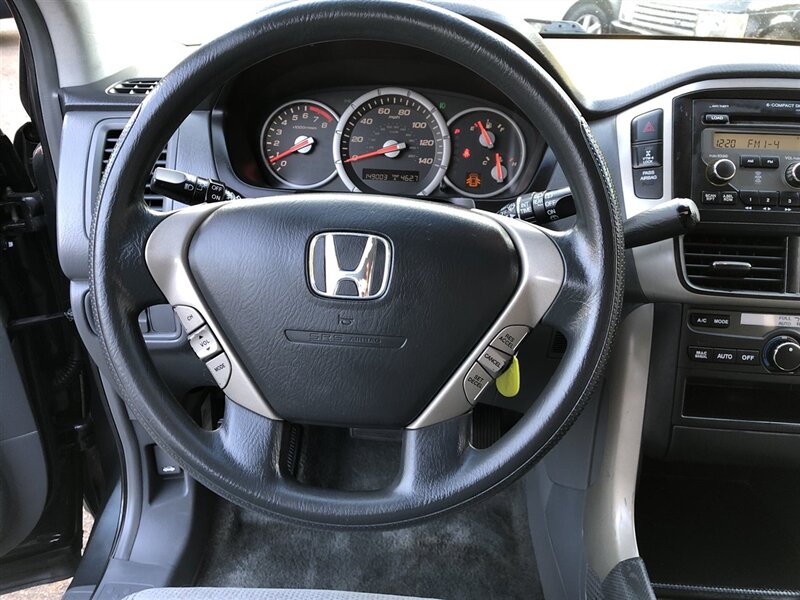 2006 Honda Pilot EX photo