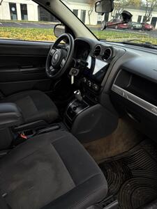 2015 Jeep Compass Sport   - Photo 12 - Sacramento, CA 95823