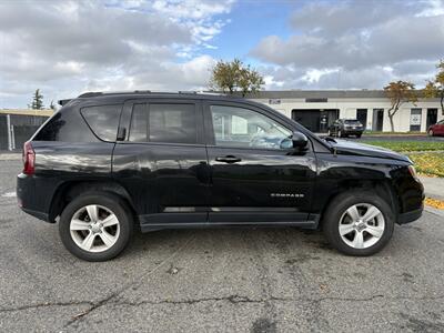 2015 Jeep Compass Sport   - Photo 6 - Sacramento, CA 95823